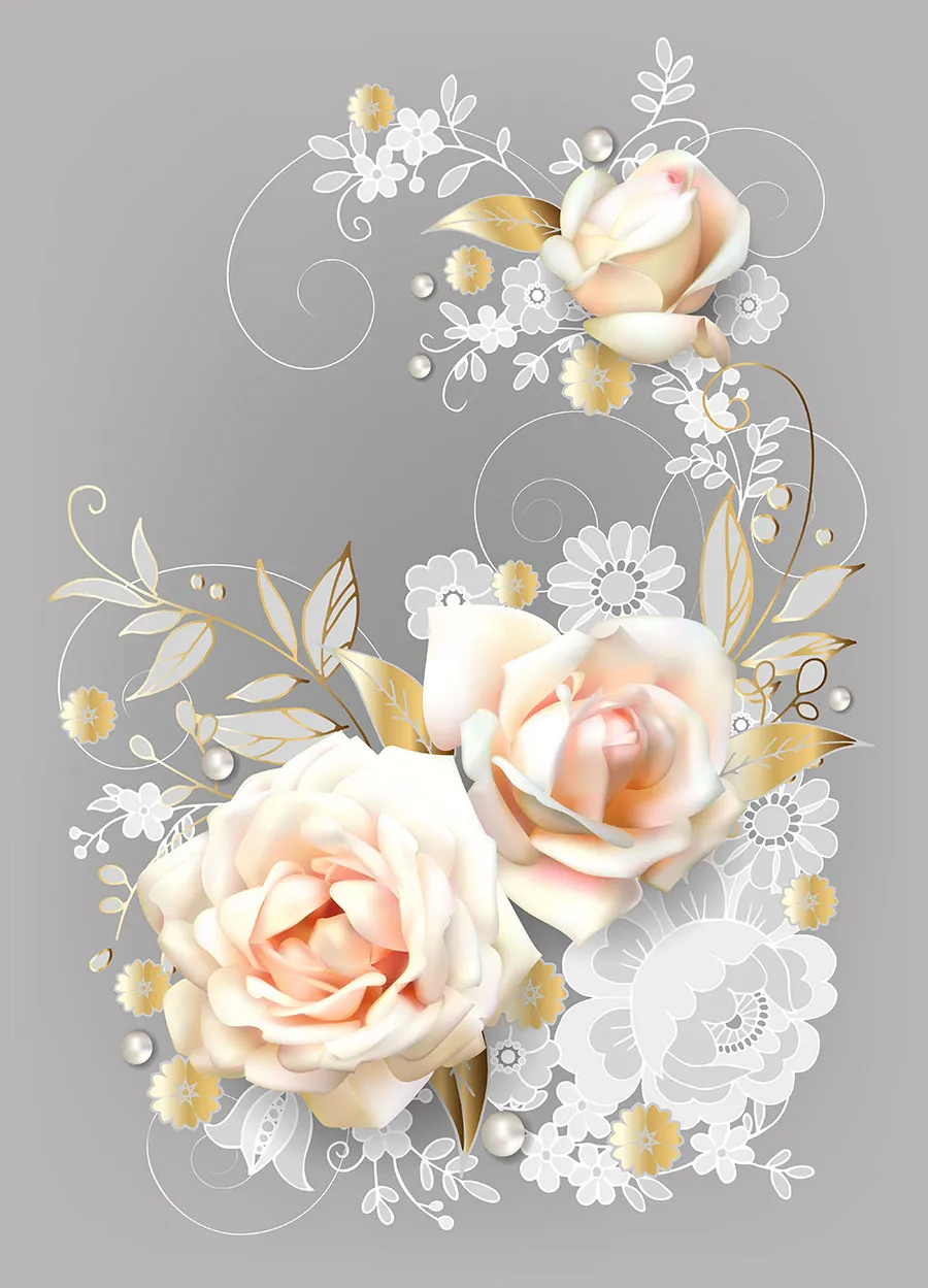 Flowers 556