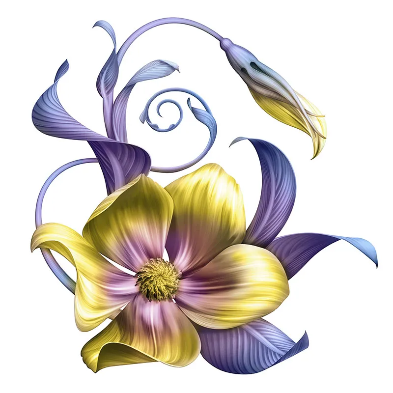 Flowers 427a