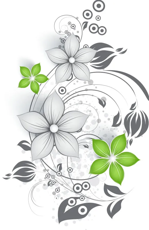Flowers 454