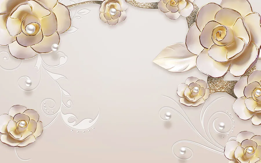 Flowers 542
