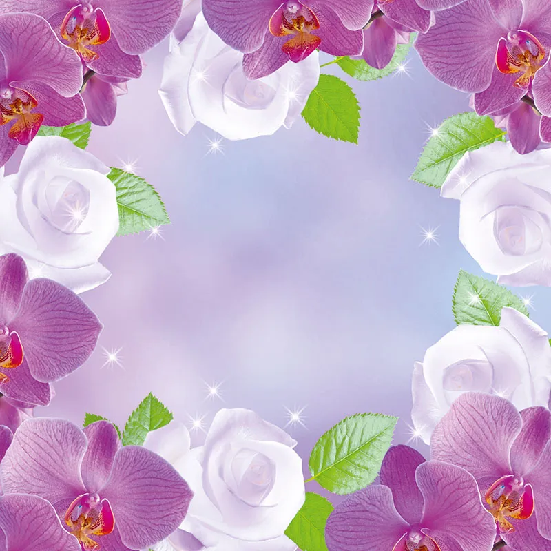 Flowers 380