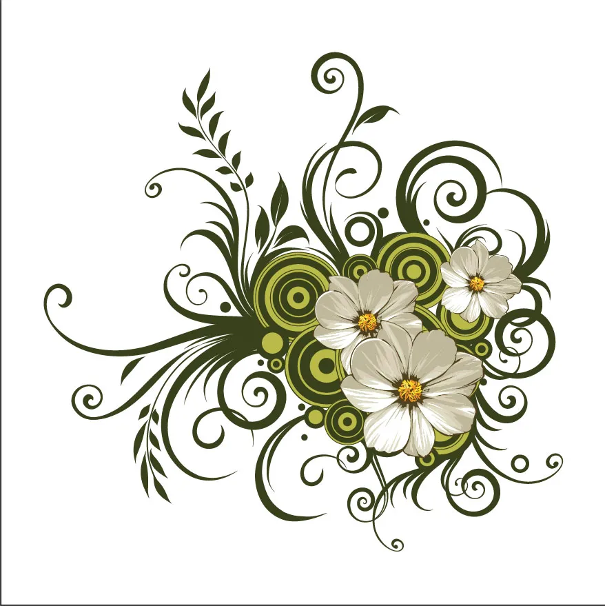 Flowers 509