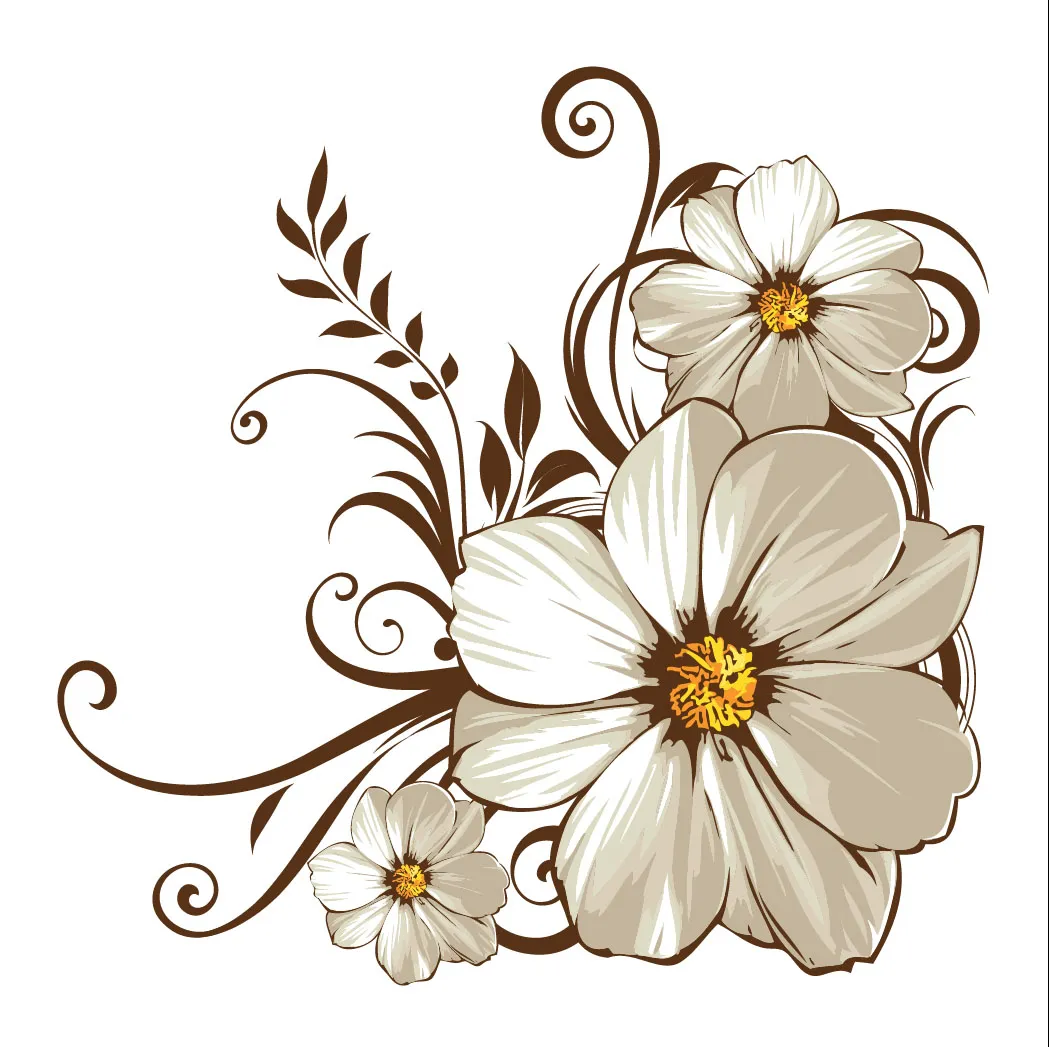 Flowers 511