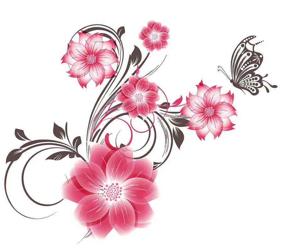 Flowers 419
