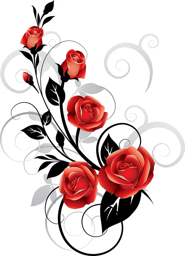 Flowers 463