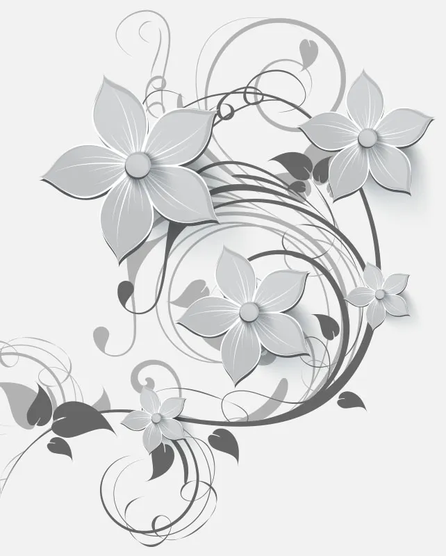 Flowers 453