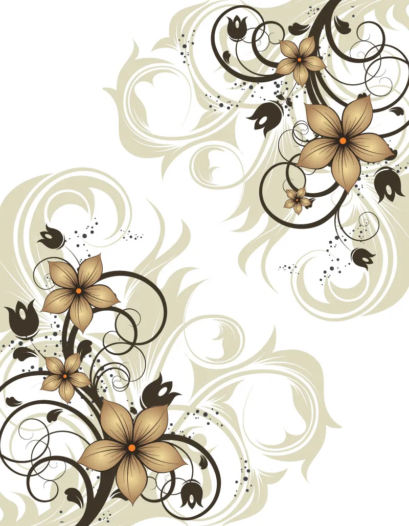 Flowers 417