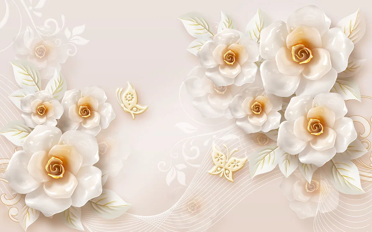 Flowers 539