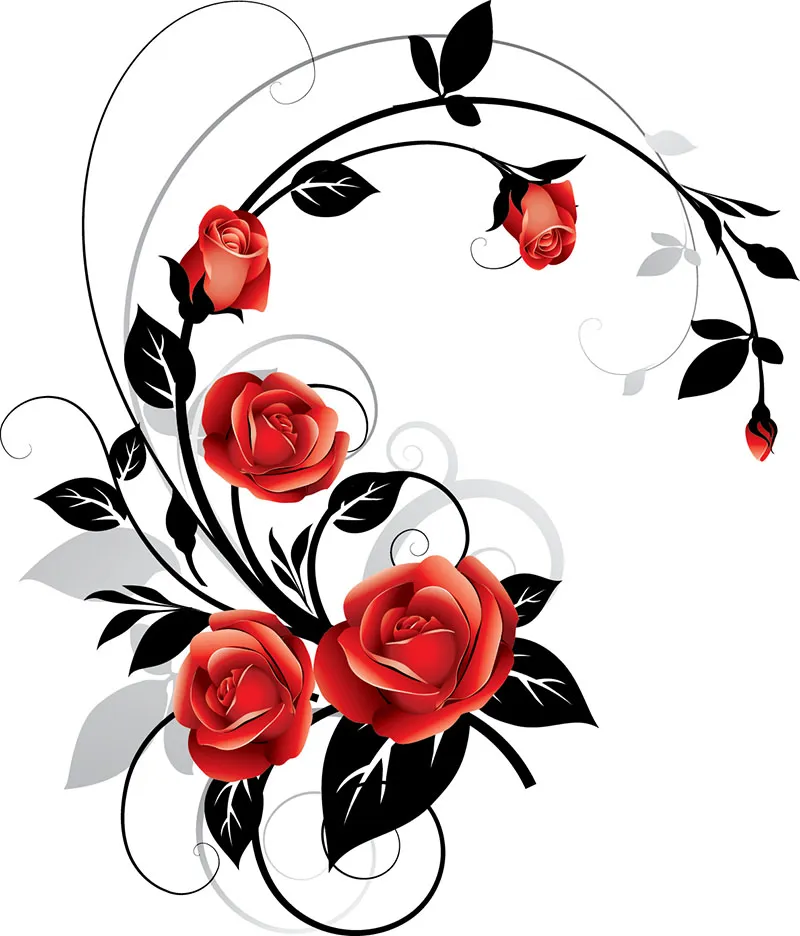 Flowers 462