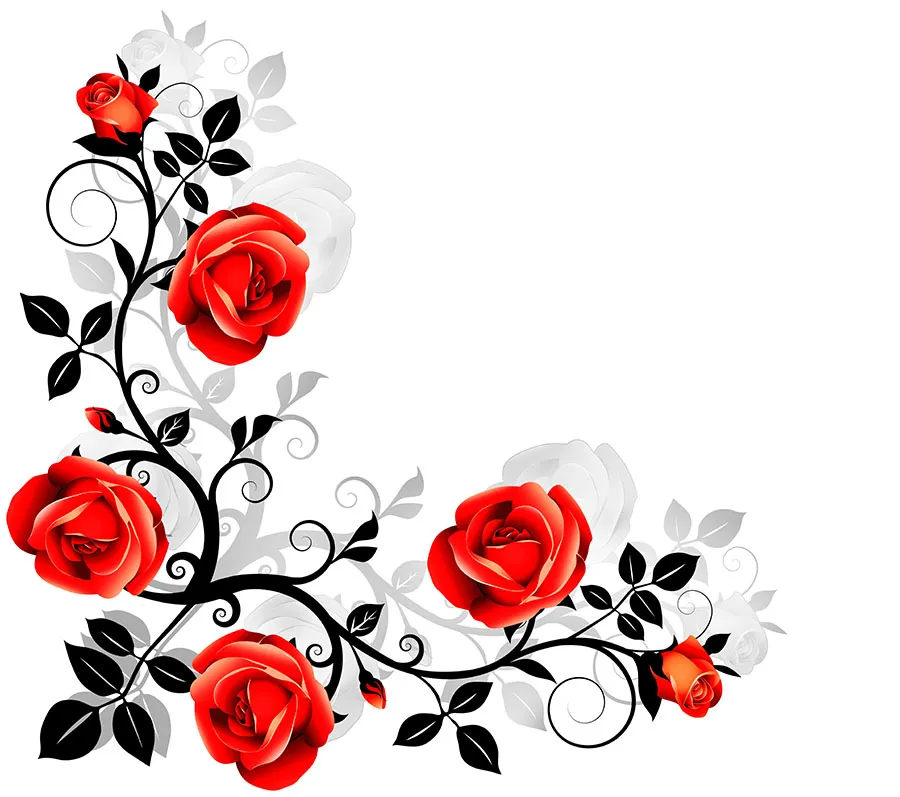 Flowers 552