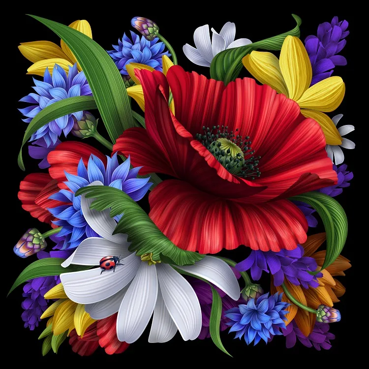 Flowers 019