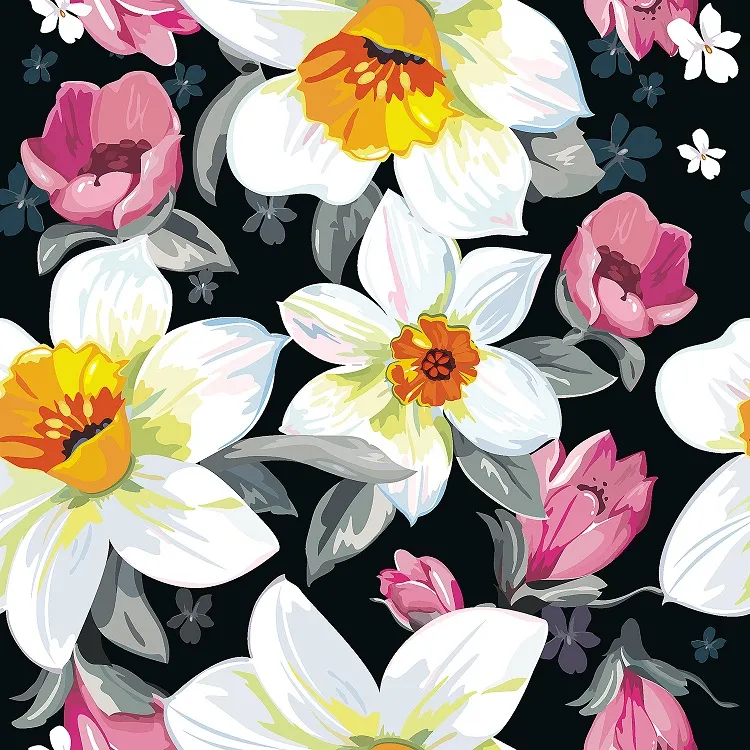 Flowers 222