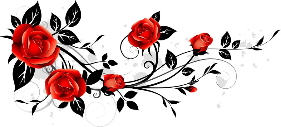 Flowers 551