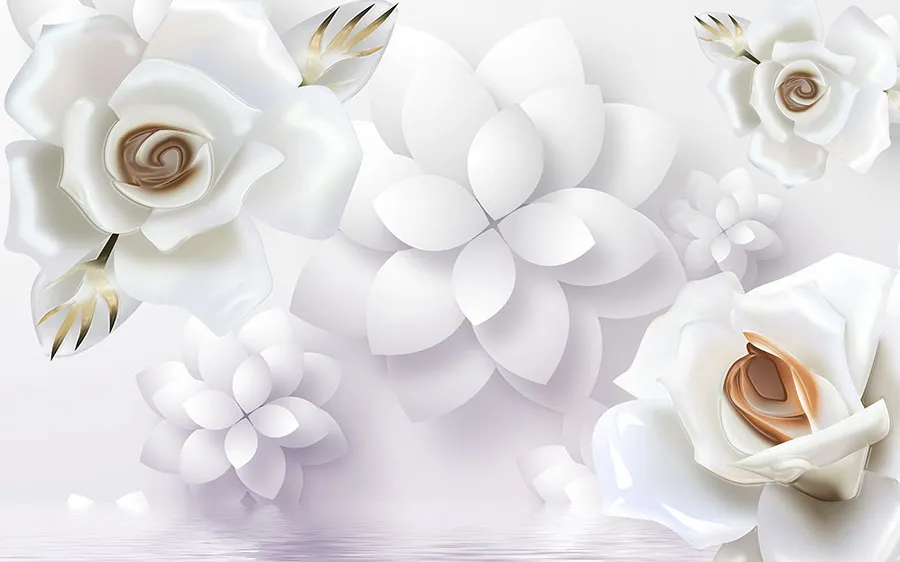 Flowers 541