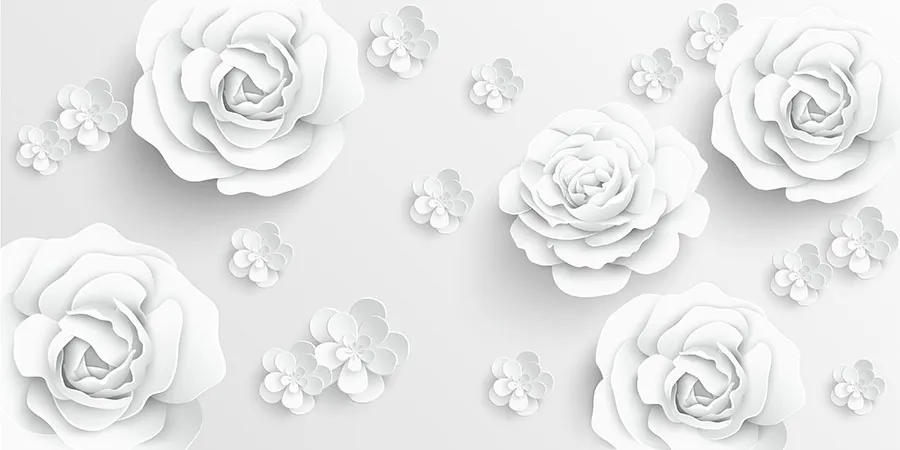 Flowers 543