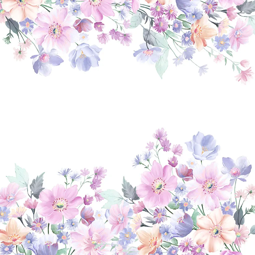 Flowers 534