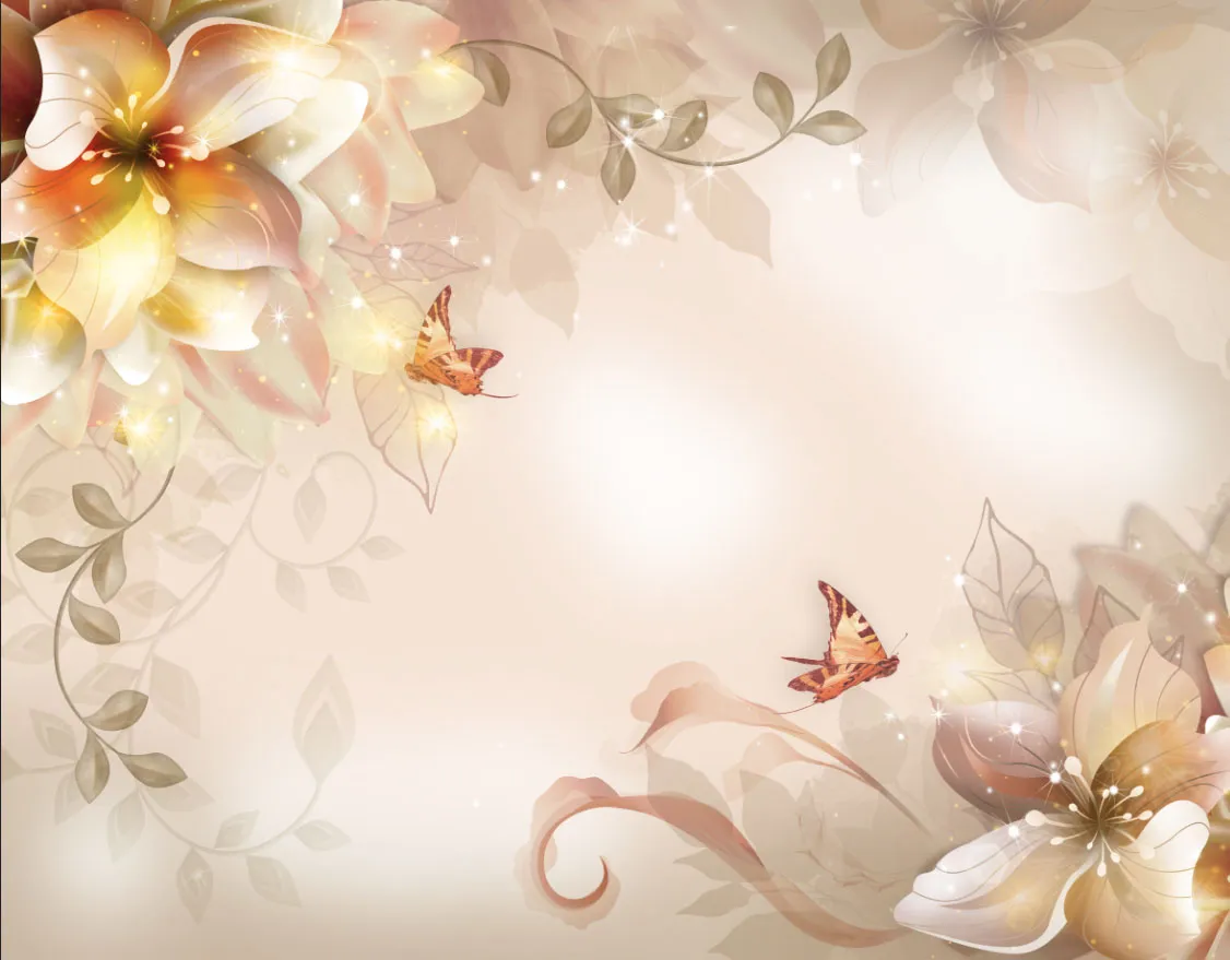 Flowers 435