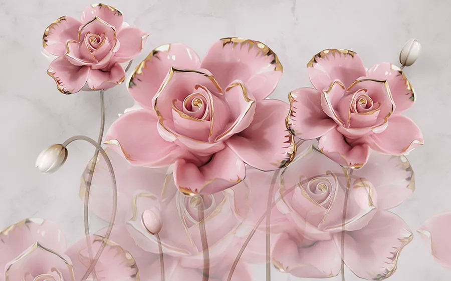 Flowers 540