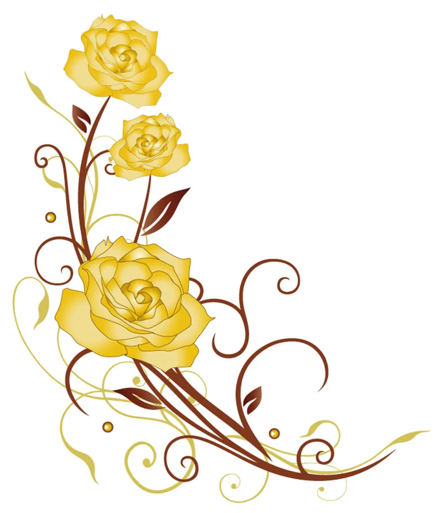 Flowers 553