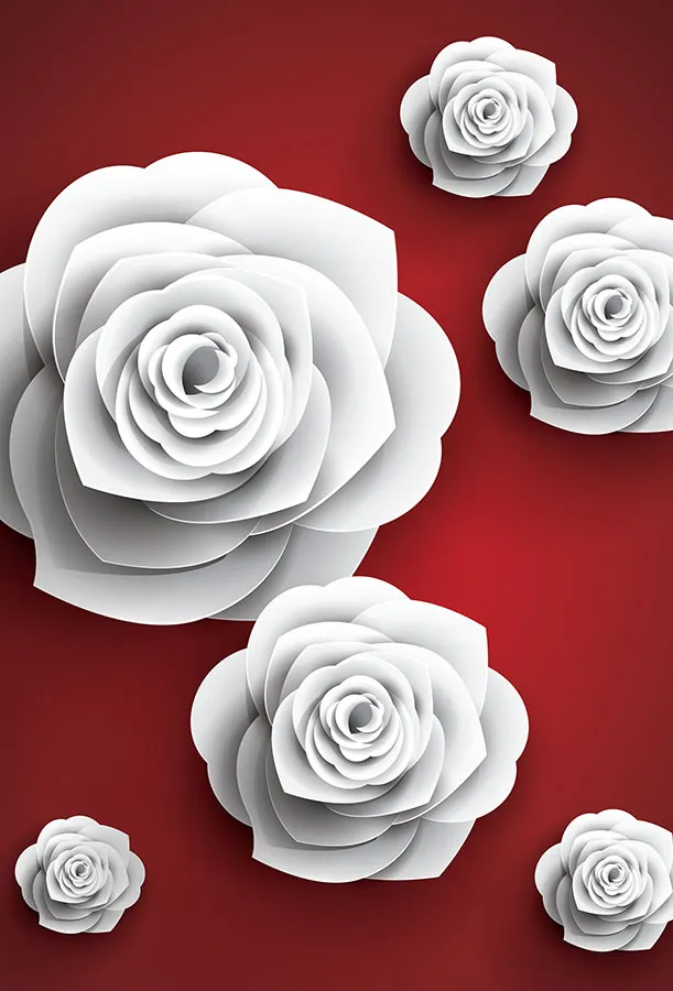 Flowers 447