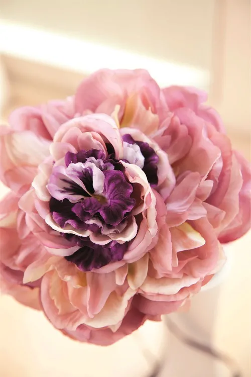 Flowers 201
