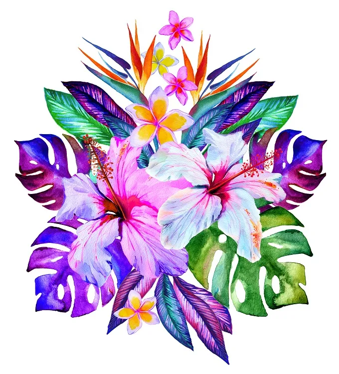 Flowers 211