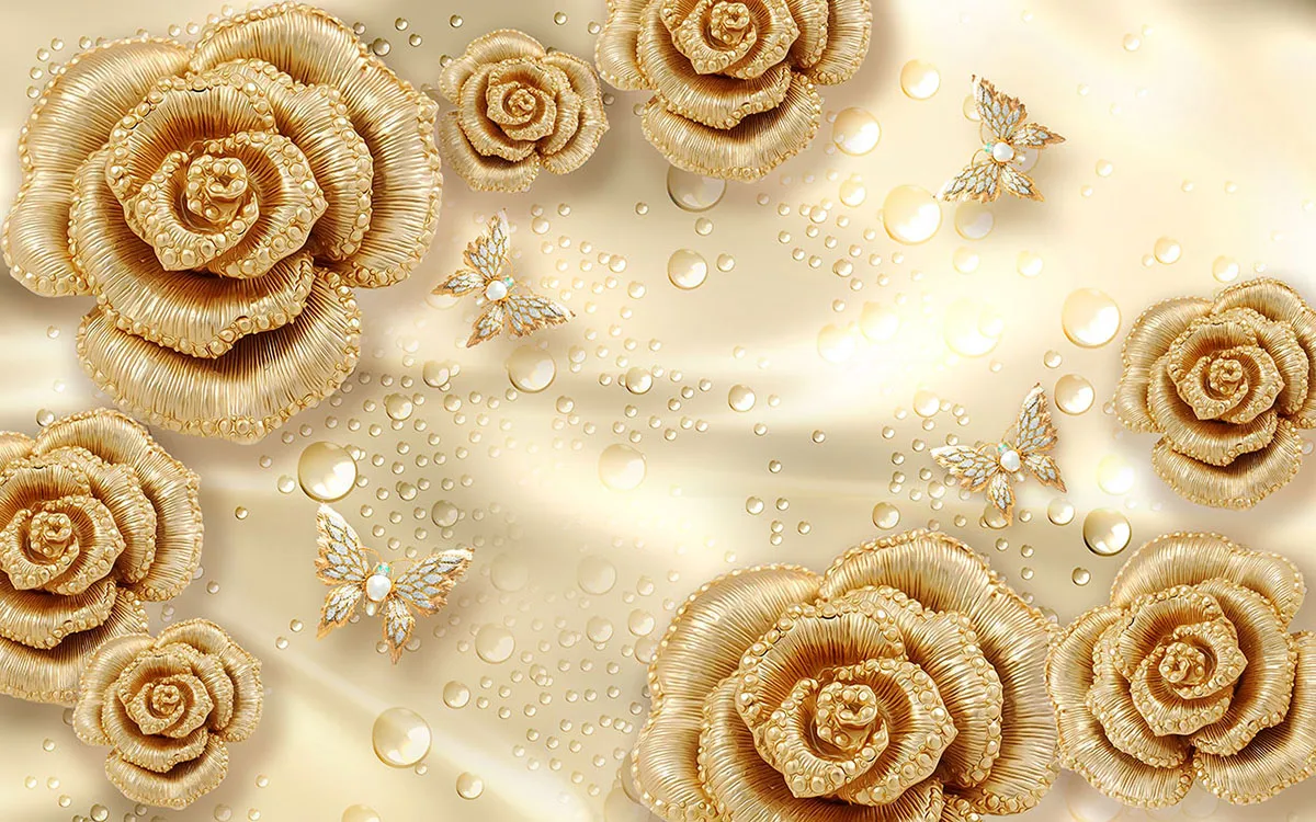 Flowers 538