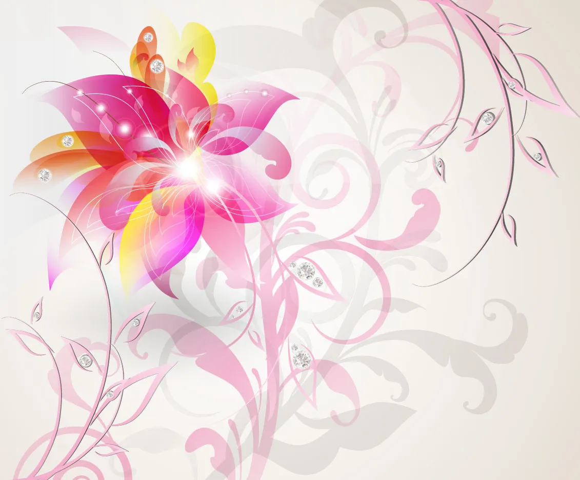 Flowers 498