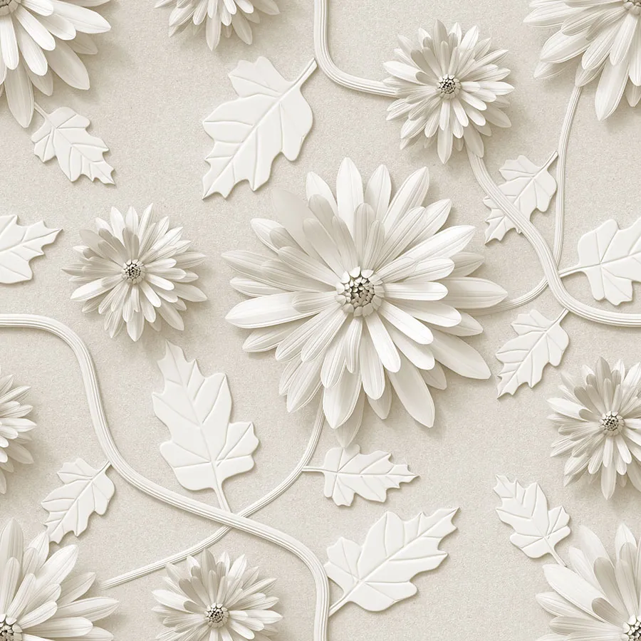 Flowers 544