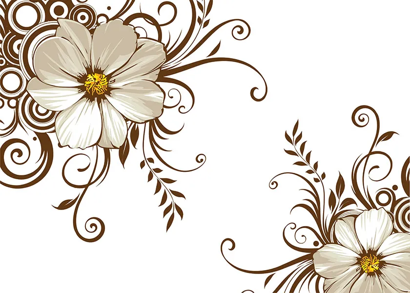Flowers 406