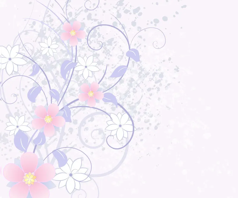 Flowers 452