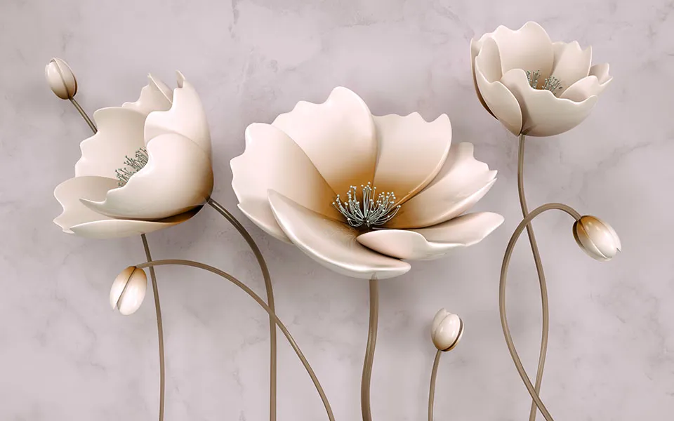 Flowers 506