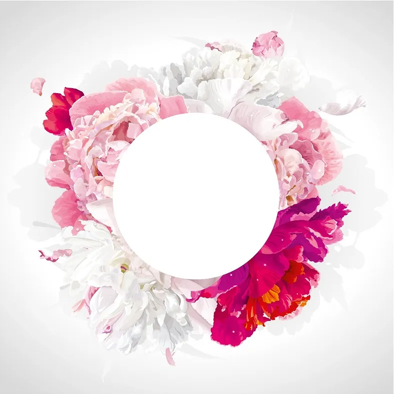 Flowers 207