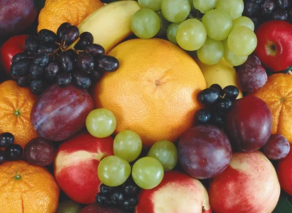 Food 107