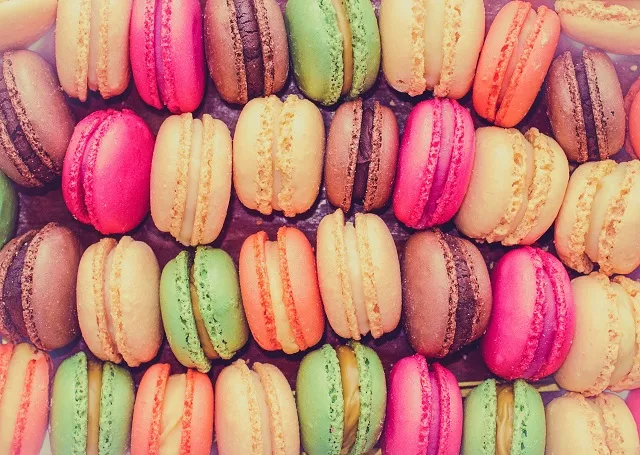 Food 111