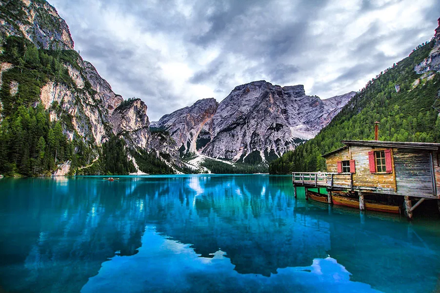 Landscape