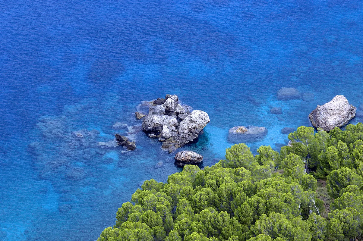 Landscape 140