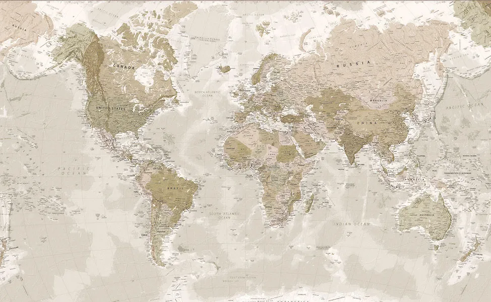Old-maps