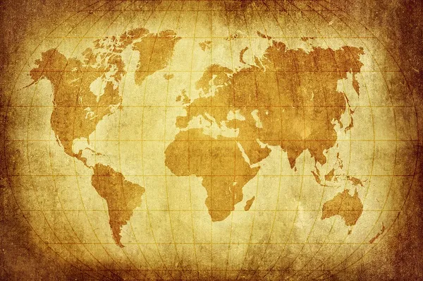 Map 007