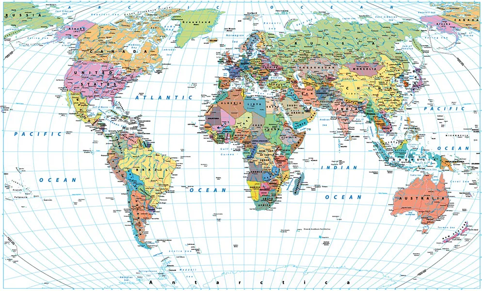 Map 032