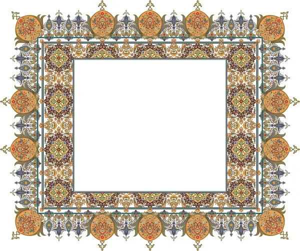 Ornament 173
