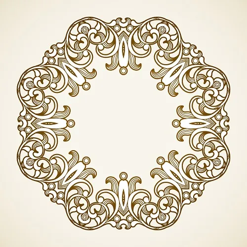 Ornament 228