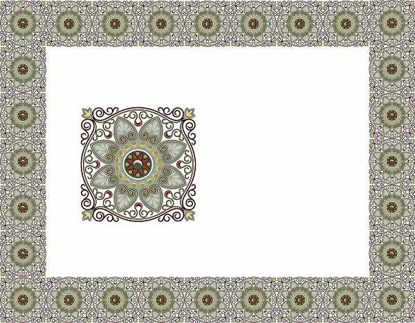 Ornament 152