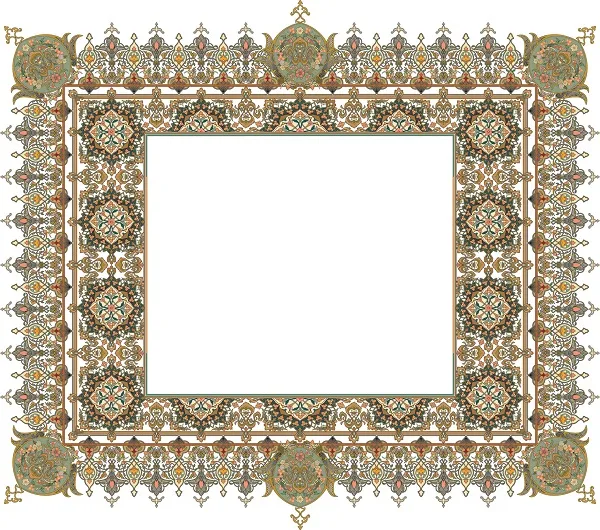 Ornament 166