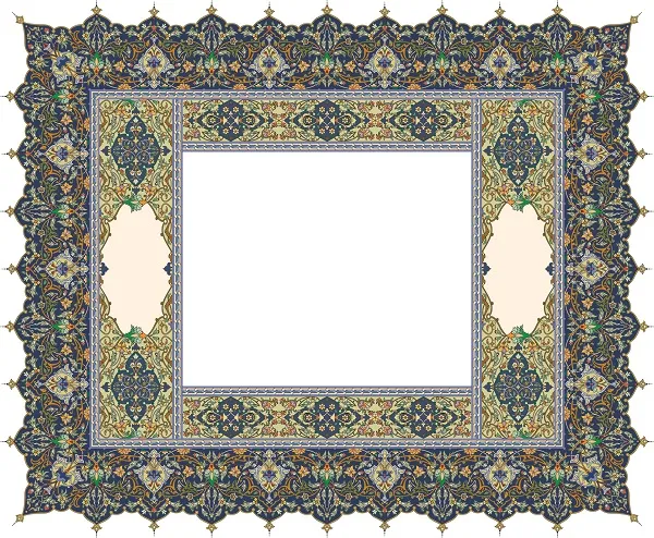 Ornament 165