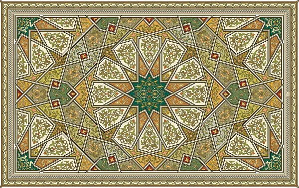 Ornament 193