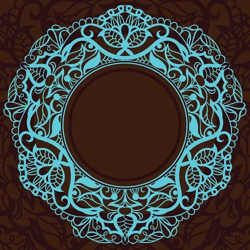 Ornament 187