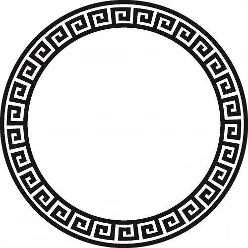 Ornament 019