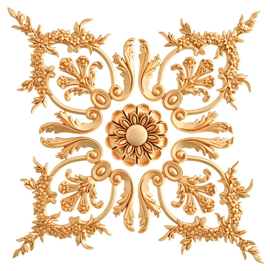 Ornament 355