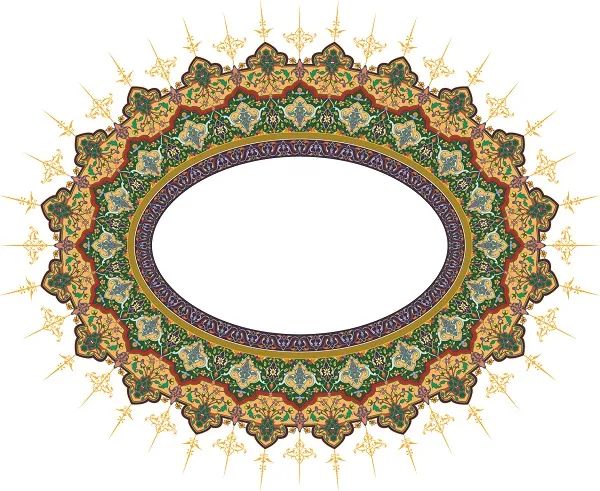 Ornament 192